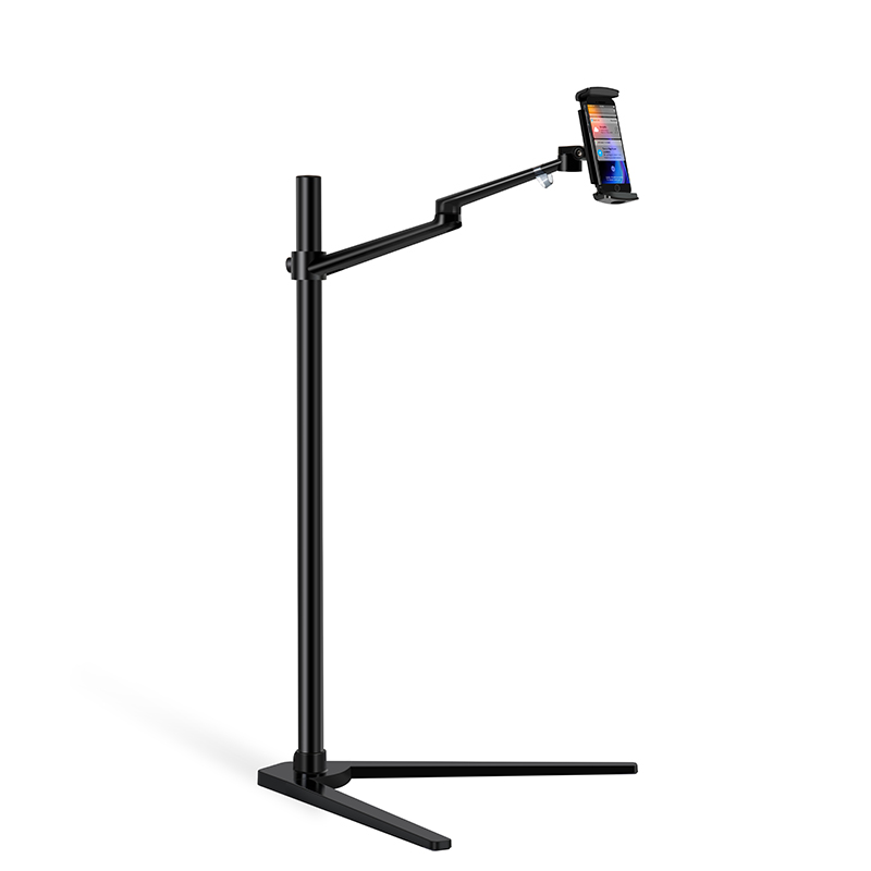 epu up-6a tablet ipad stand surface pro  floor stand bedside mobile phone lazy stand
