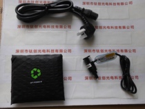 Optt OPT High Light Source PIG Series OPT-PIG0803-W