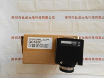 German AVT瑷LIDE Prosilica GC660C Industrial Camera