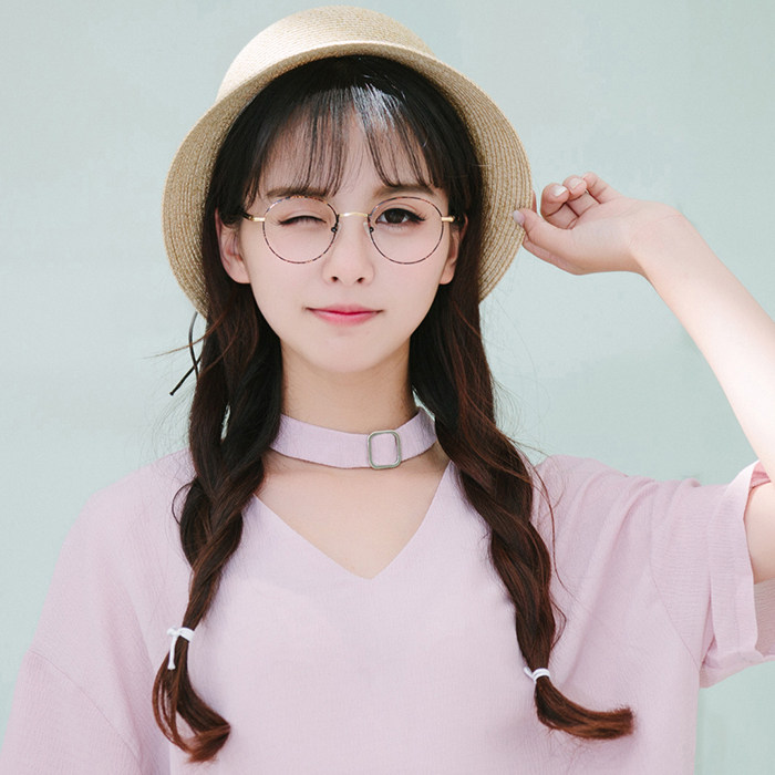 老板,给我来一碗超萌的"二次元刘海"! - 天猫精选