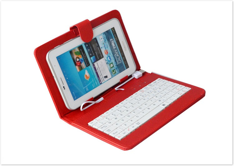 Clavier pour tablette - Ref 3423129 Image 17