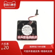 9WF0624H4D03 2410ML-05W-B39 A90L-0001-0508 Fanaco fan pin plug