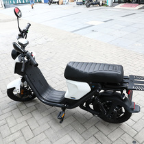 Calf U1C electric car integrated lengthened cushion U1D US breathable non-slip sunscreen thickened double peoples sitting bag