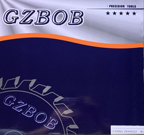 Original JLBOB saw blade push table saw alloy saw blade chipboard cutting saw woodworking saw blade 300*72 96