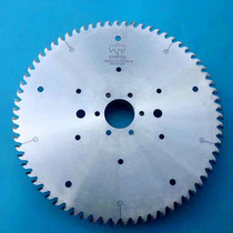 Imported Japanese KUNMARKO Golden Bridge Woodworking Panel Saw Cutting Saw Round Saw 305*4 0*48 455 4