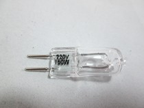 G6 35 75W220V100W 150W 200W lu wu deng zhu stage lighting instrument lamp halogen