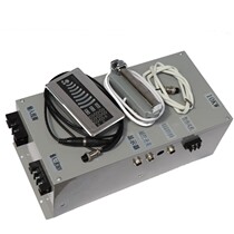 Large-power commercial induction cooker mechanism core board industrial induction cooker electromagnetic heating power supply