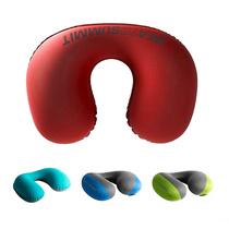 Sea To Summit Aeros Traveler Pillow U-Shaped Travel Inflatable Pillow Lunch Break Pillow