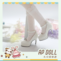 AP 4 points lady high heels 1 4BJD AE MDD AIMERAI Dragon soul and other wearable shoes in stock