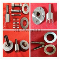 Taper sai huan gui smooth plug gauge ring gauge spline sai huan gui customized non-standard gauge wire machining fixture