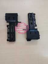 Volkswagen Tiguan L Kodiak Korok sunroof roller shutter clip sunroof sunshade clip bracket