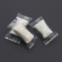 Small bag rubber mud 5g children handmade clay diy student to make figure animal model shaping clay styling material