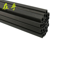 Carbon fiber carbon fiber sheet elastic 2mm solid rod long - strip electronic competition four axis aircraft