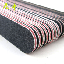 Grinding strip grinding device Polishing strip sandpaper model grinding supplies Deburring sandpaper grinding accessories