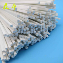 ABS Fang Rod DIY Model Material Plastic Cutting Material DIY Accessories Cutting Products