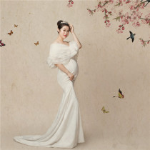 Pregnant women photo clothing 2021 new fashion pregnant women photo photo clothing photography pregnant women photo pregnant women photography clothing