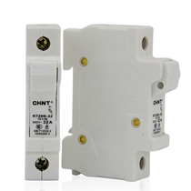 Chint electrical fuse base fuse holder RT28N-32 1p Free core RT28-32