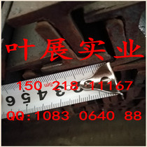 Factory processing and production of Q345B national standard hot-dip galvanized T-beam 20*20 30*30 100*100