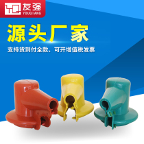 10KV arrester insulation sheath isolation knife gate shield fuse vacuum switch transformer insulation sheath