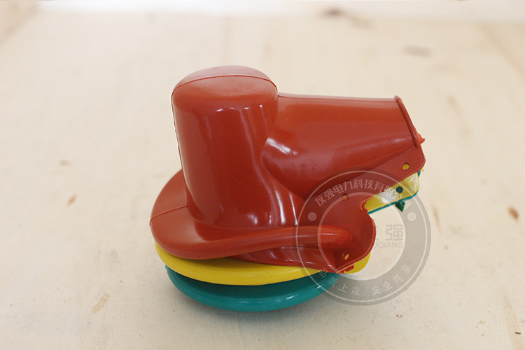 10kv高压避雷器护套hy5ws氧化锌避雷器绝缘硅胶防护罩