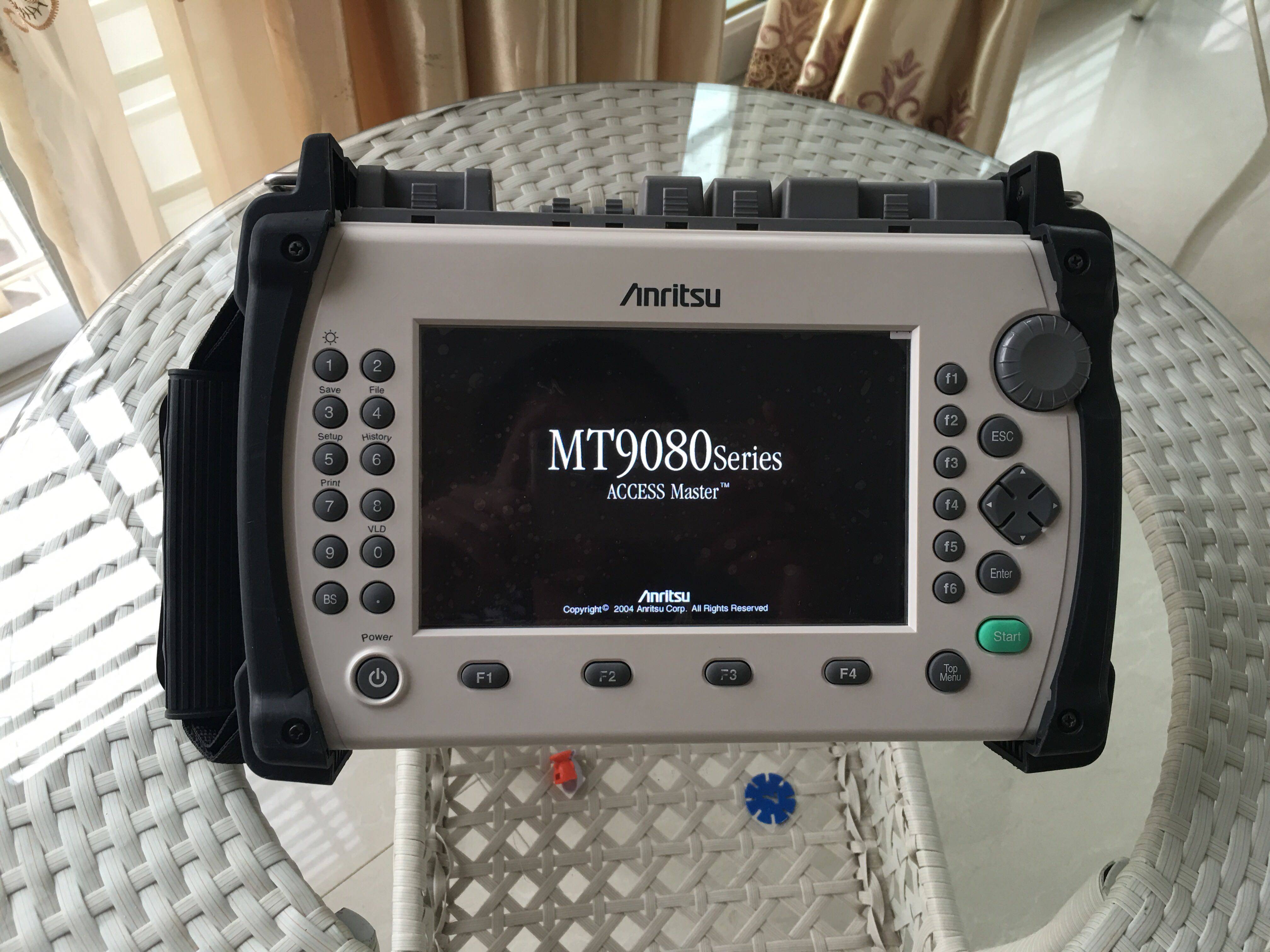 供应mt9082c9-安立光时域反射仪mt9082c9光缆检测仪otdr供应二手,其他