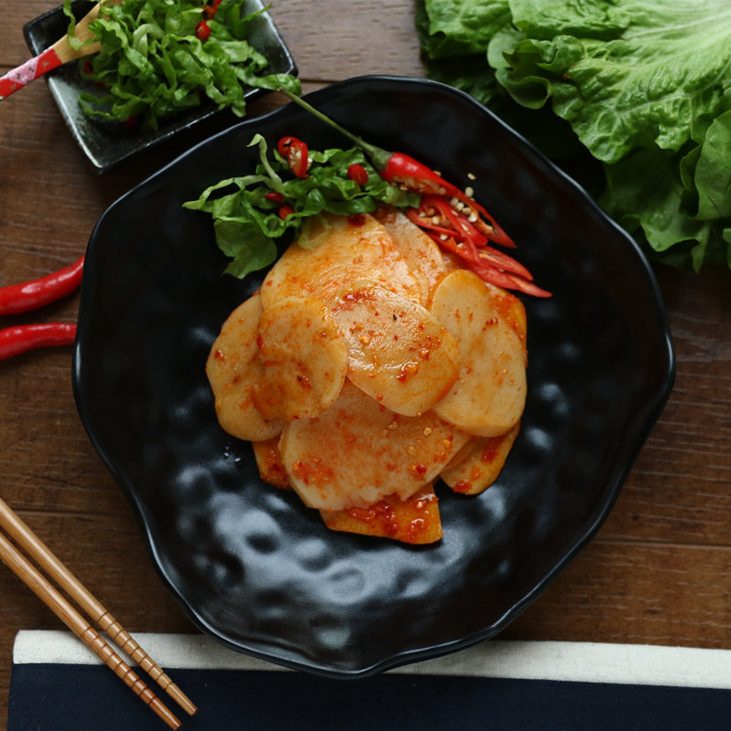 【与美】超好吃即食土豆片70g*5连包