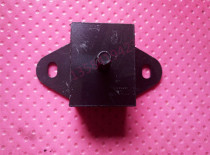 Three-wheeled Motorcycle Accessories ZS Tricycle Engine Damping Leather Cushion Three-wheeler Engine Cushion Rubber Mat