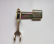 Zonshin Fukuda tricycle accessories brake rocker rear axle brake disc swing arm 180220 type universal