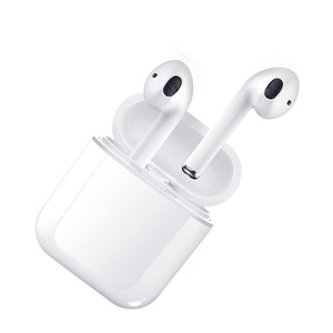 蓝牙耳机苹果无线运动跑步双耳耳塞式iPhone入耳式xs手机小米挂耳式重低音炮7微小型8男女迷你安卓通用可接听