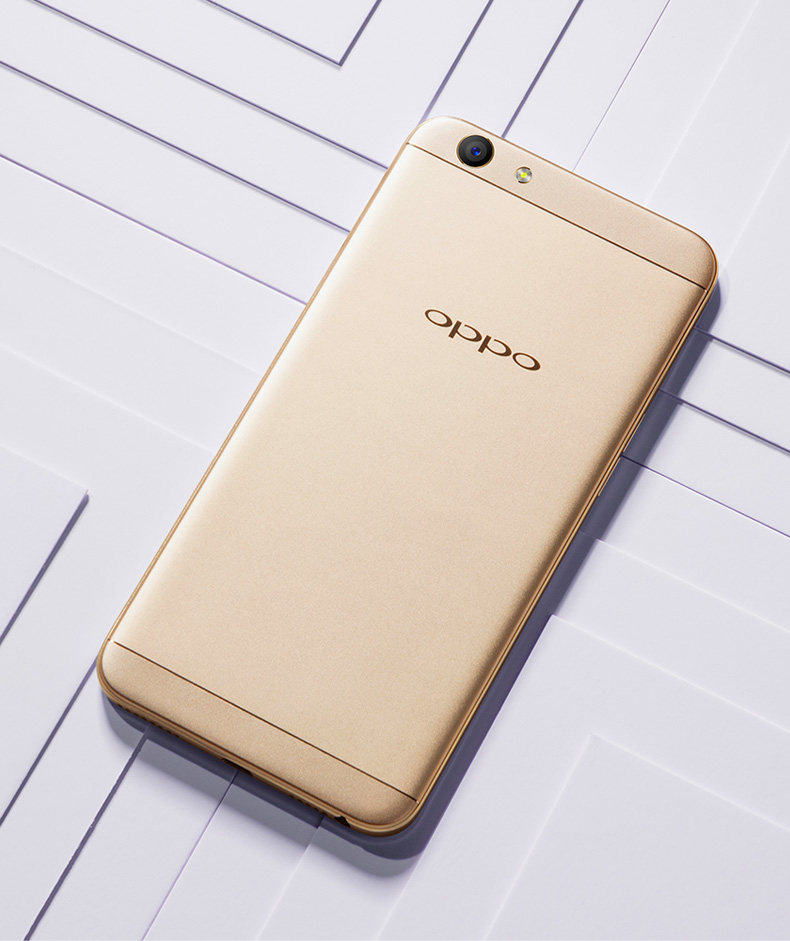 oppo a59s 全网通 4gb 32gb 移动联通电信4g手机 双卡双待 金属机身