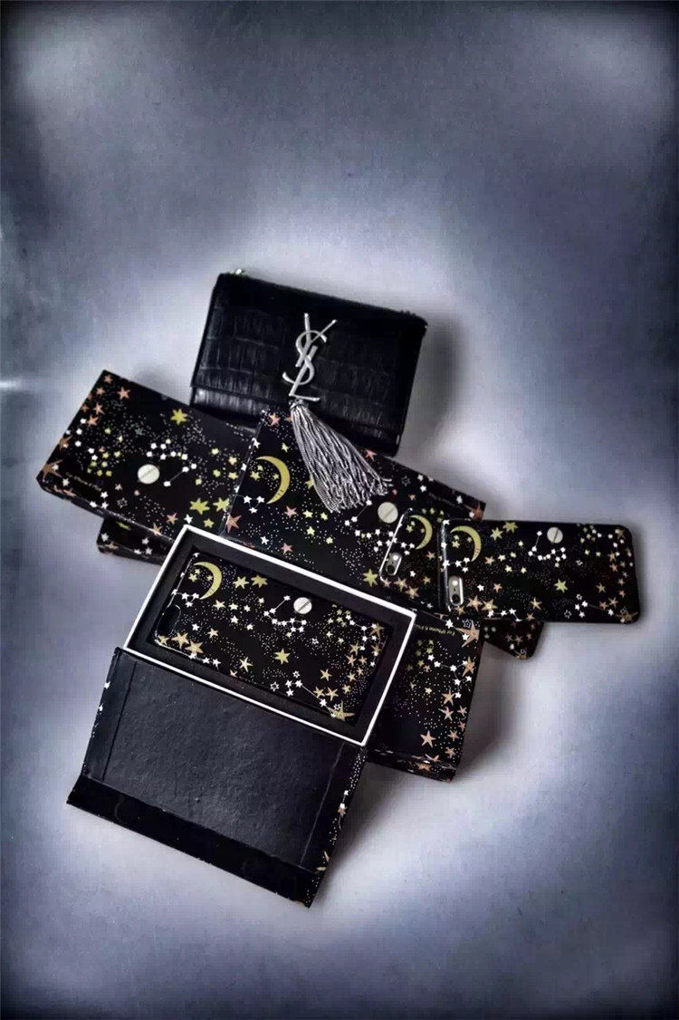 华伦天奴 slp风格星空苹果iphone6 plus手机壳恶搞手机壳