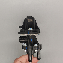 National Four EFI Three Kingdoms System P0P01 001 External Fuel Pump QS110-3 Wengge 4 Seisheng Oil Pump Assembly