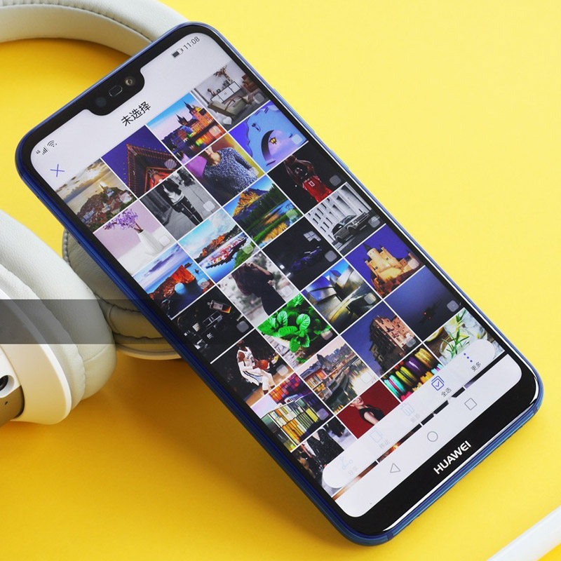 现货新品分期huawei/华为 nova 3e全网通4g全面屏智能新款手机e3