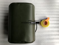 Customized 30-liter portable TPU soft oil tank food grade outdoor drinking water bag available on cash on delivery