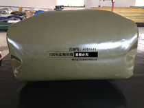 Customized 500 liters TPU oil sac car foldable oil bag software portable liquid bag can be paid on delivery