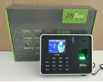 Control TU168 TU168 TU168 fingerprint machine in TU168 self-service examination and control in mid-control TU168 examination and attendance machine