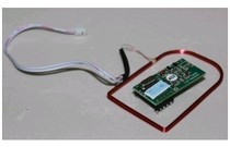 Control ID module in control A02 in mid-control A02 module ID module ID module of the ID module