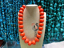 High quality Tower chain necklace for men and women Tibetan love