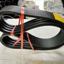 Spring Rains Dil Wheat Harvesters Quadrillian triangular belt 4HB2005 Good chloroprene 4HB2135 rubber
