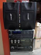 Meeting room sound dismantling machine before using normal set of sale together 5 pieces with need contact me