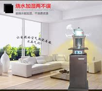 Industry Bar Cafe home Villa courtyard living room boiling water humidification all-round heater heater heater