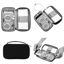 ROMOSS 30000 mAh charging treasure protection case ROMOSS sense 8 storage bag mobile power pack