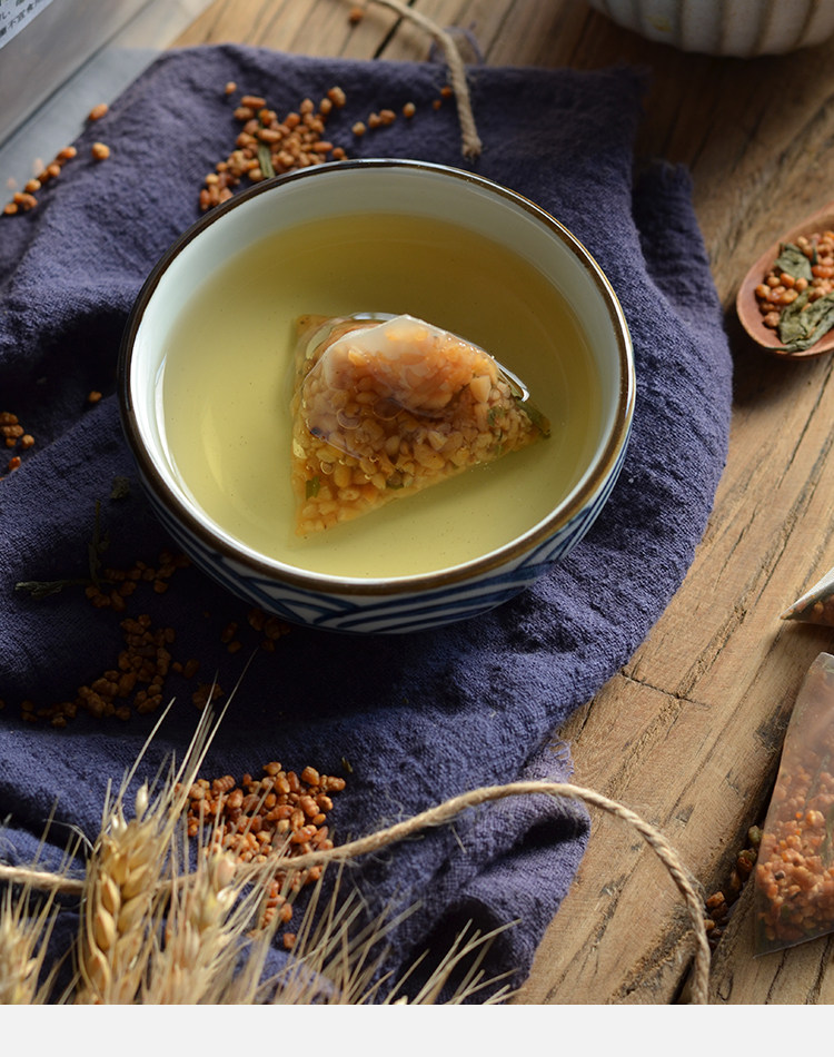 供应玄米绿玄米茶日式玄米煎茶蒸清绿茶