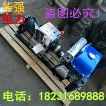 Motorized winch mill 8 tons gasoline diesel 5T tons pull cable hoist electric 3t tons 10T tons 12T tons 15t
