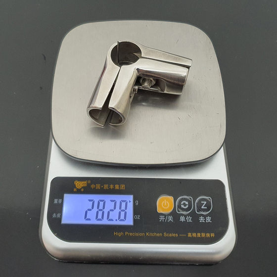 25/32mm 미세한 캐스트 304 스테인레스 스틸 2 방향 티-웨이 옷 건조 랙 둥근 튜브 연결 부품 스테인리스 강관 랙 액세서리 25/32mm 미세한 캐스트 304 스테인레스 스틸 2 방향 티-웨이 옷 건조 랙 둥근 튜브 연결 부품 스테인리스 강관 랙 액세서리