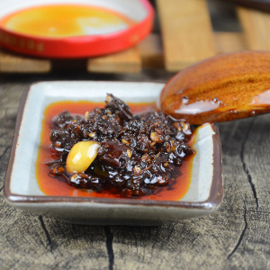 秘制品正宗重庆特产小面调味料麻辣