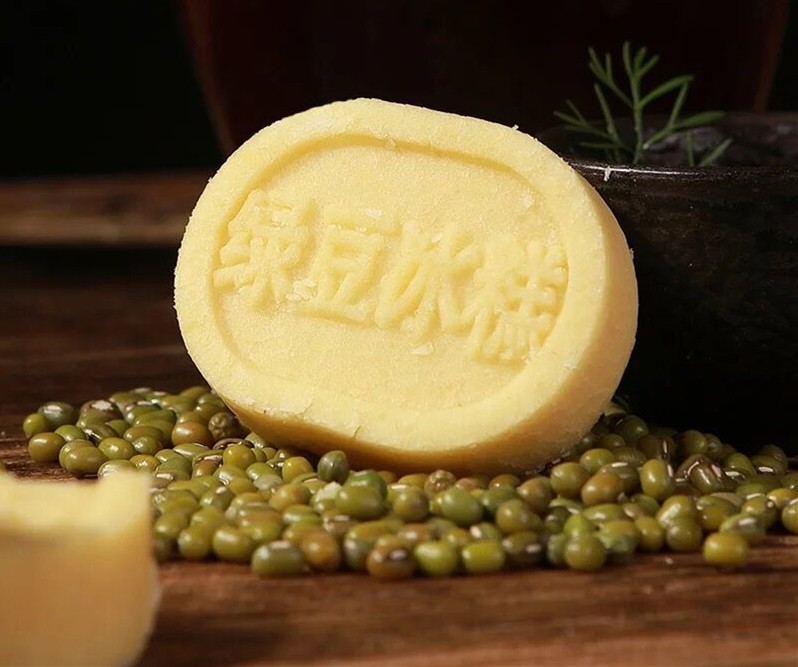 那些土到掉渣美食,是父辈对子女最好奖励