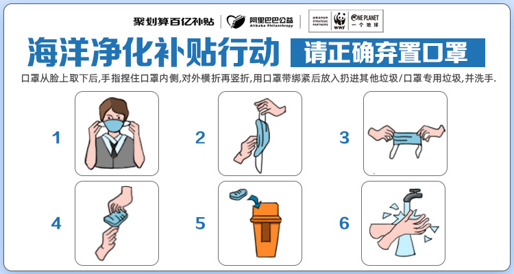 可孚一次性外科口罩医用医护囗儿童介绍