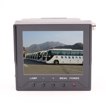 3 5-inch video tester works Baogenuine products Qingkura special direct sales new listing guarantee