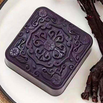 Kop manufacturer straight for handmade soap silicone gel molds soap transparent soap turning sugar mold China wind silicone rubber molds